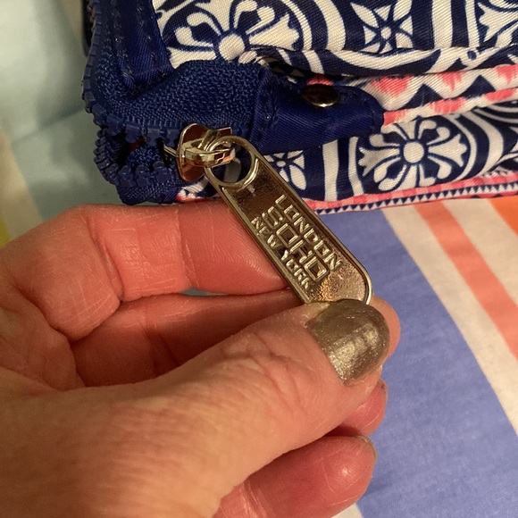 London Soho New York wristlet - Picture 12 of 12